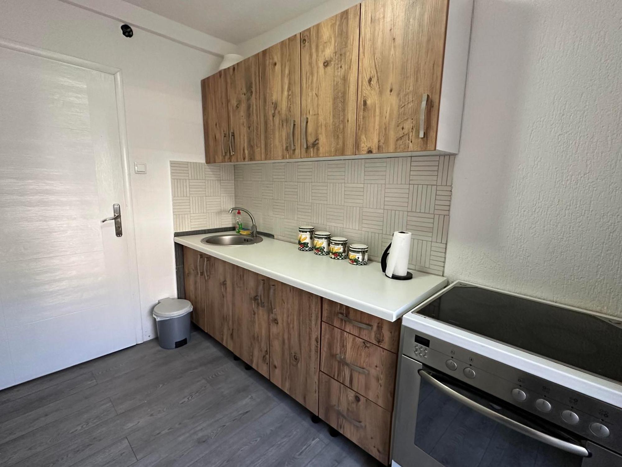 Guesthouse Mema Sarajewo Zewnętrze zdjęcie