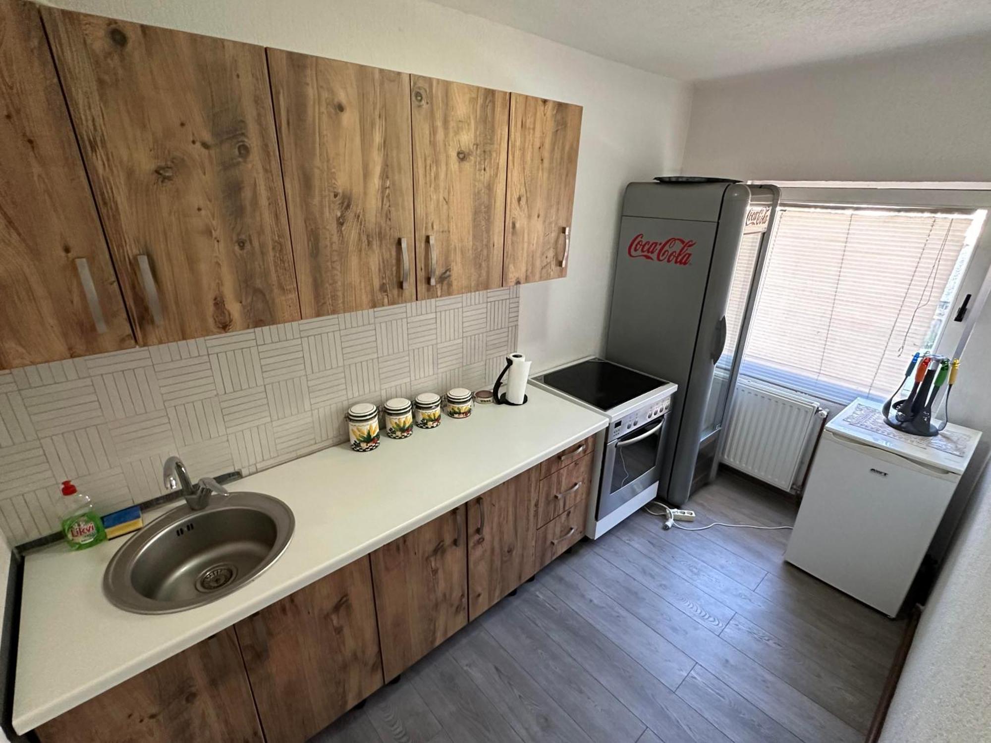 Guesthouse Mema Sarajewo Zewnętrze zdjęcie
