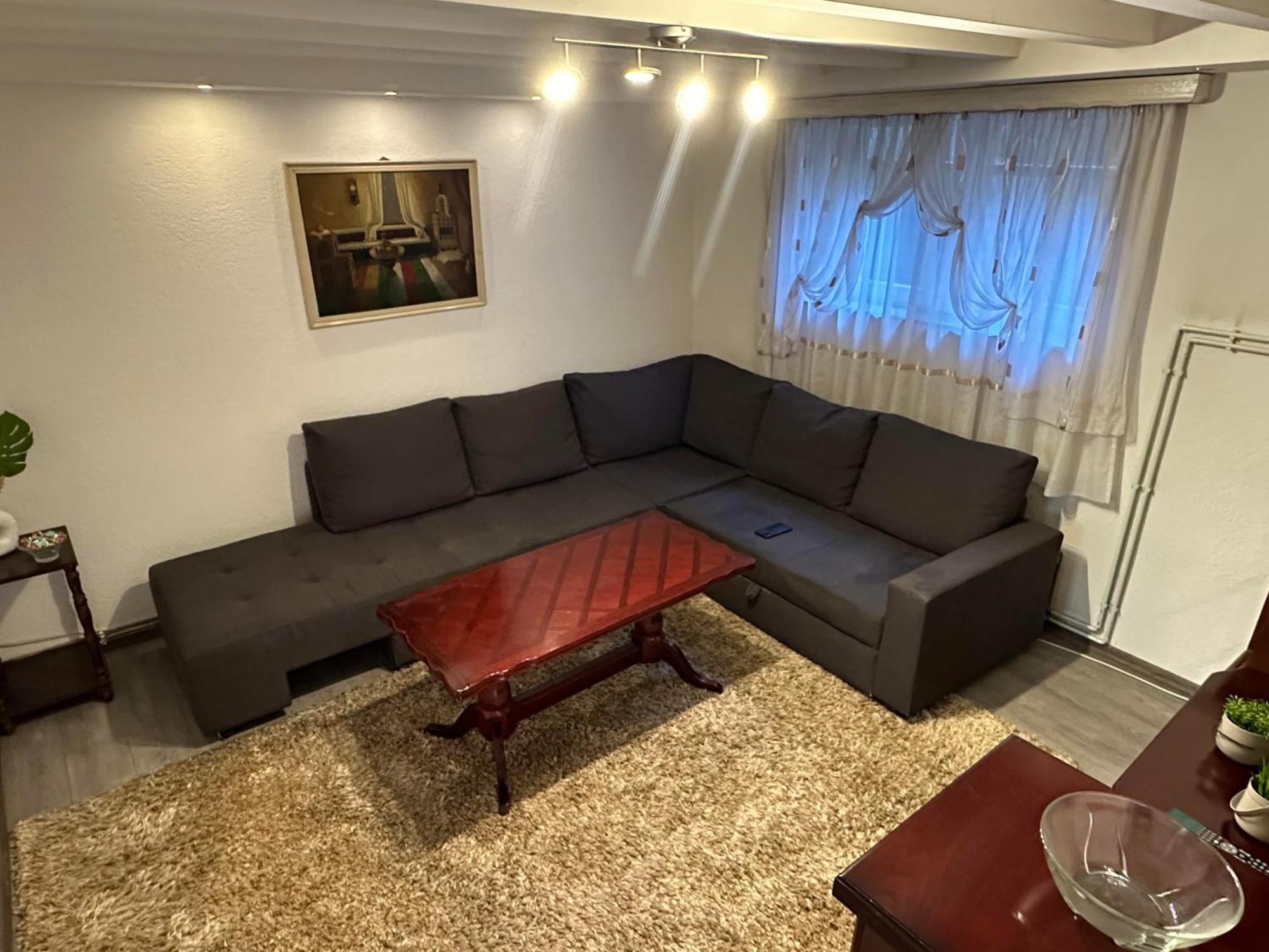 Guesthouse Mema Sarajewo Zewnętrze zdjęcie