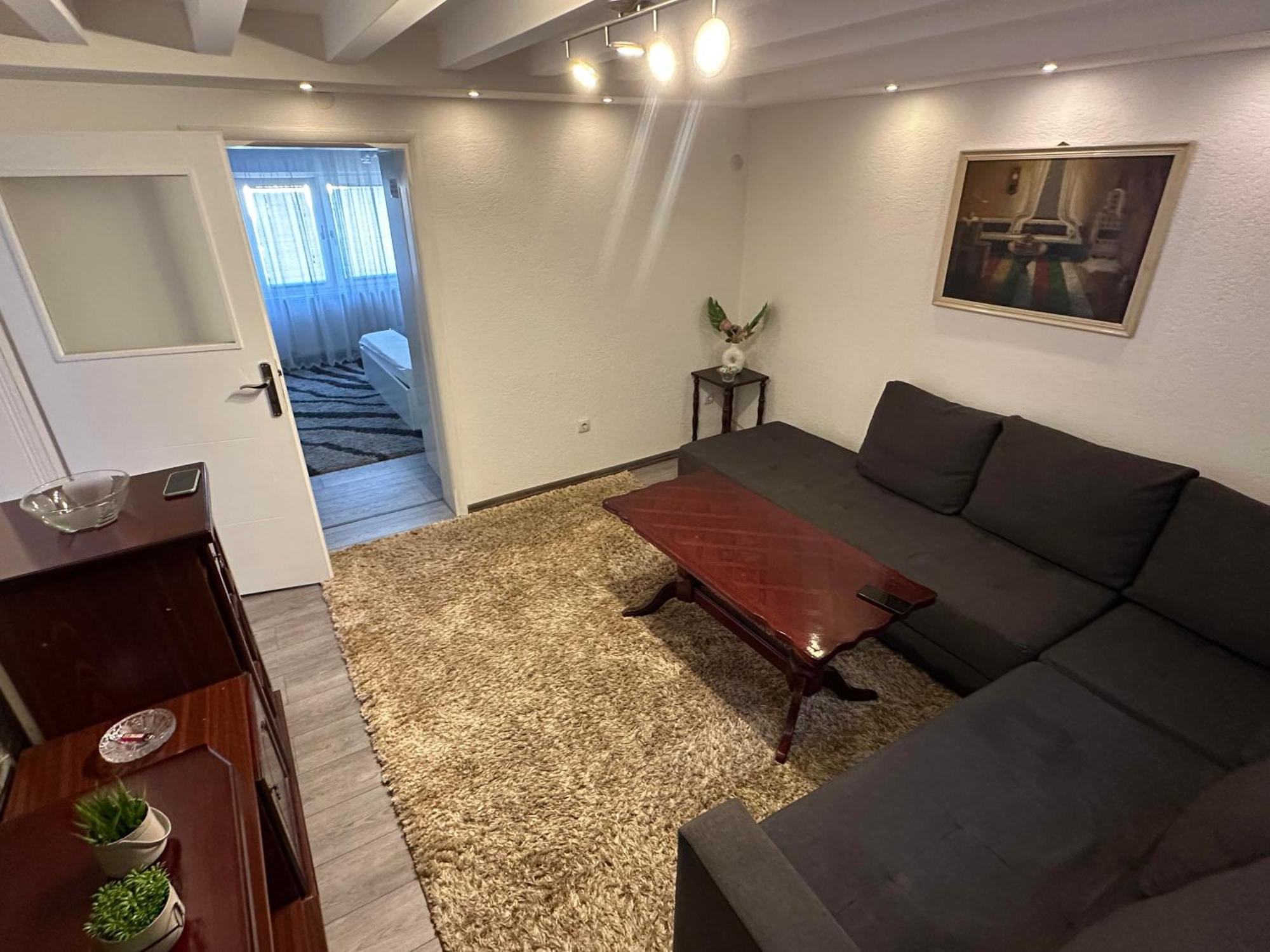 Guesthouse Mema Sarajewo Zewnętrze zdjęcie